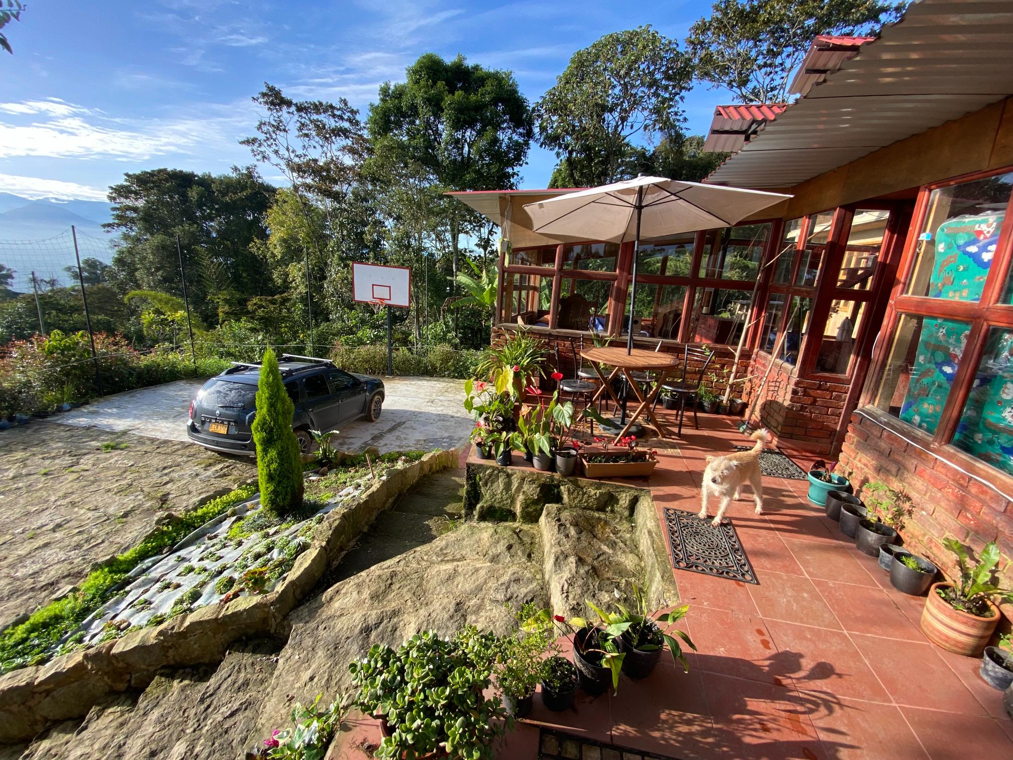 Fotografía 2 de Finca Silvania