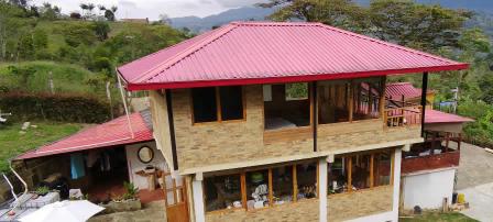 Finca Silvania