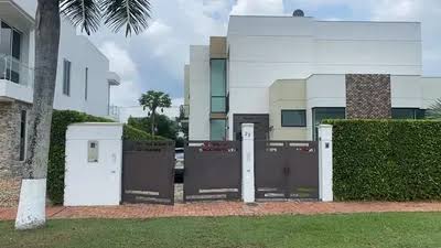 Finca la clarita