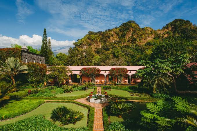 Casa norte