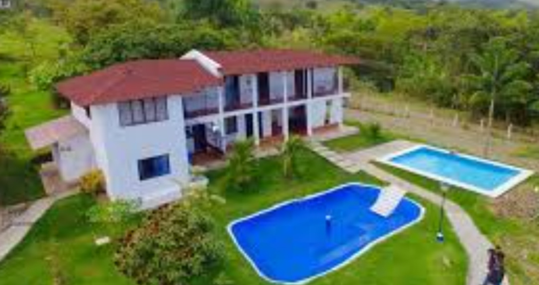 Finca la independencia